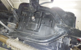 KAWASAKI 250TR BJ250F