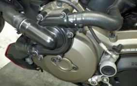 DUCATI M1200 S 2016