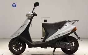 SUZUKI ADDRESS V100