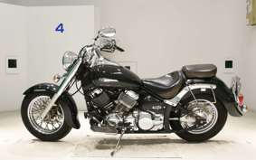 YAMAHA DRAGSTAR 400 CLASSIC  2014 VH02J