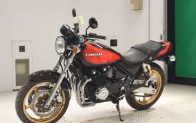 KAWASAKI ZEPHYR 400 Gen.1 1989 ZR400C