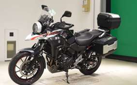 SUZUKI V-STROM 250 A 2018