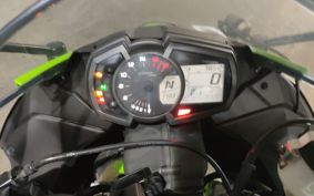 KAWASAKI NINJA ZX-6R 2022 ZX636G