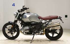 BMW R NINE T SCRAMBLER 2021
