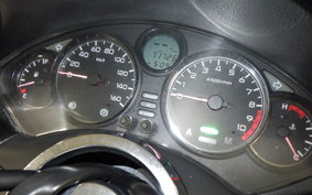 HONDA FORZA Z MF08