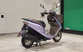 HONDA DIO CESTA GEN 2