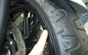 YAMAHA XSR700 2019 RM22J