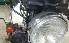 YAMAHA RZ350 1982 4U0