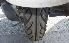 YAMAHA AXIS 125 TREET SE53J