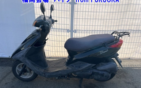 YAMAHA AKUSHI STREET