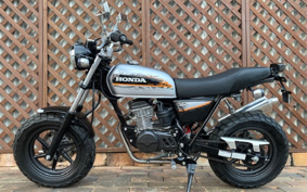 HONDA Ape50 TypeD AC18