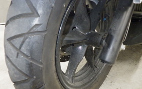 SUZUKI SKYWAVE 200 (Burgman 200) 2008 CH41A