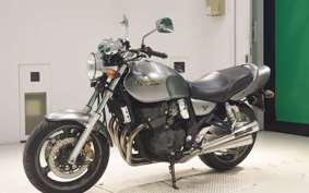 SUZUKI INAZUMA 400 (GSX400) 2003 GK7BA