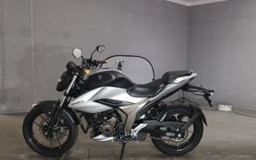 SUZUKI JIKUSA-250 ED22B