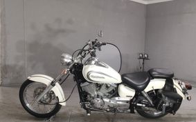 YAMAHA DRAGSTAR 250 VG02J