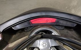 YAMAHA MAXAM250 SG21J