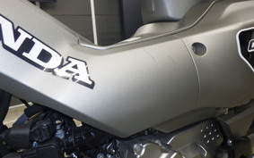 HONDA CT125-2 JA65