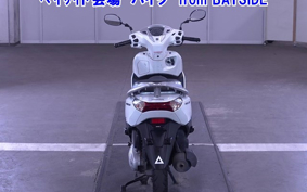 HONDA LEAD 125