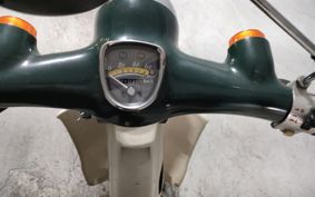 HONDA SUPER CUB50 AA01