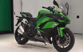 KAWASAKI NINJA 1000 A 2017 ZXT00W