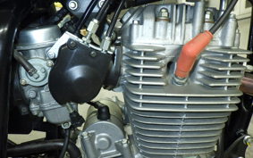 HONDA FTR223 2014 MC34