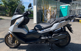 BMW C400GT 2026 0S01