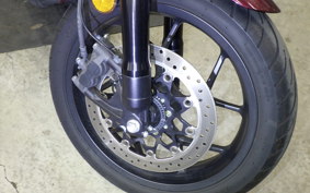 HONDA REBEL 1100 2021 SC83
