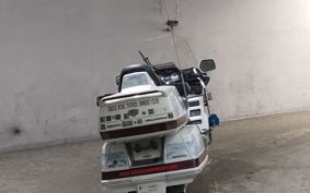 HONDA GL1500 GOLD WING 1999 SC22