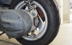 YAMAHA JOG Gen.4 SA16J