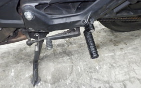 HUSQVARNA SVARTPILEN 250 2008