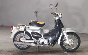 HONDA LITTLE CUB AA01