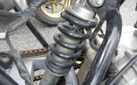 HONDA APE 50 AC16