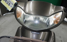 HONDA DIO Gen.6 2026 AF68