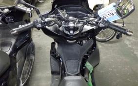 HONDA PCX 160 KF47