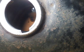 HONDA C90 SUPER CUB 2020 HA02