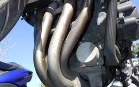 SUZUKI GSR400 A 2010 GK7DA