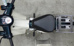 HONDA C50 SUPER CUB AA09