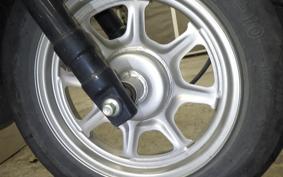 HONDA TACT-4ﾍﾞｰｼｯｸ AF79