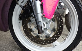 YAMAHA TZ125 4JT