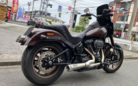 HARLEY  HARLEY FXLRS 2021 YWK