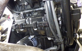KAWASAKI VERSYS 250 A 2012 LE250D