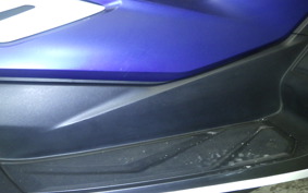 HONDA FORZA 250 1998 MF15
