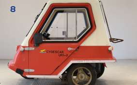 HONDA CAREN SIDECAR AB04