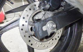 HONDA CB250F 2017 MC43