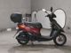 Фото Yamaha JOG с японского аукциона