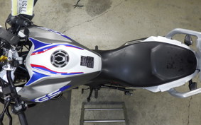 BMW G310GS 2018