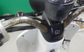 HONDA TODAY 2001 AF61