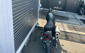 HONDA CL500 2023 PC68