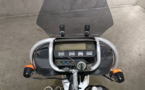 HONDA XR-250 MD30