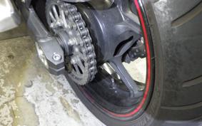 KAWASAKI NINJA 1000 A 2018 ZXT00W